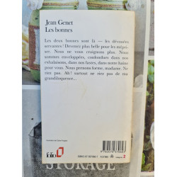 Les Bonnes