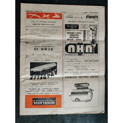 Modèle Magazine nº 100