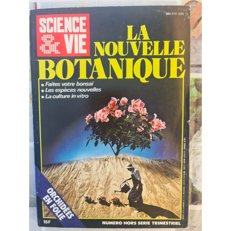 La Nouvelle Botanique