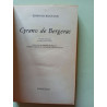 Cyrano de Bergerac