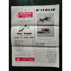 Modèle Magazine nº 151