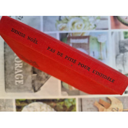 Pas de pitié pour l'infidèle