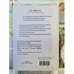Cacahuète et si la vie n'était qu'un jeu