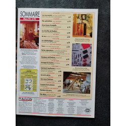 Maison Bricolages nº 9003