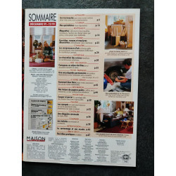 Maison Bricolages nº 9112