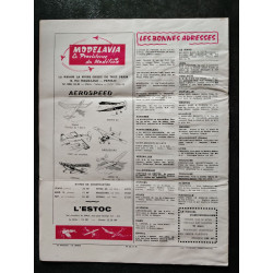 Modèle Magazine nº 138