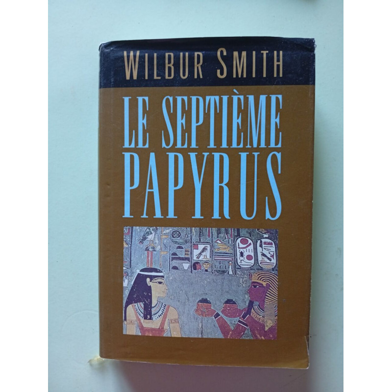 Le Septième Papyrus