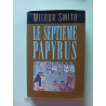 Le Septième Papyrus