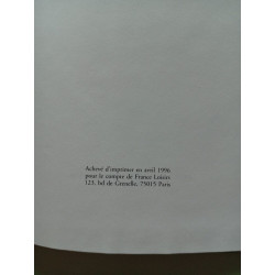 Le Septième Papyrus