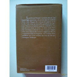 Le Septième Papyrus