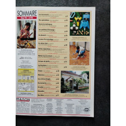 Maison Bricolages nº 9005