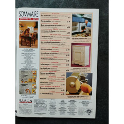 Maison Bricolages nº 9210