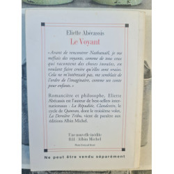 Le Voyant