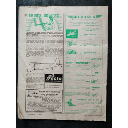 Modèle Magazine nº 72