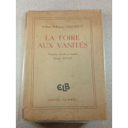 La Foire aux vanités