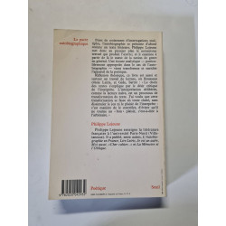 Le Pacte autobiographique