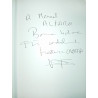 Les dessous des affaires judiciaires (avec signature)