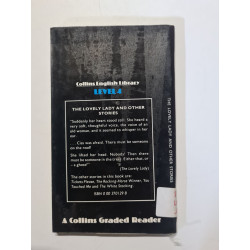 The Lovely Lady and Other Stories