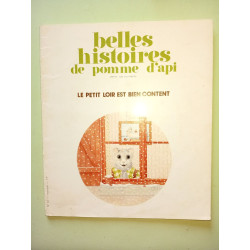 Belles histoires de pomme d'api