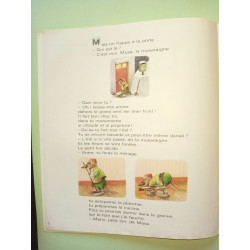 Belles histoires de pomme d'api