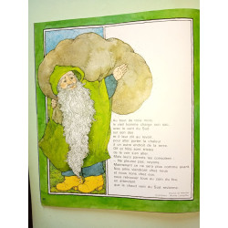 Les belles histoires de pomme d'api