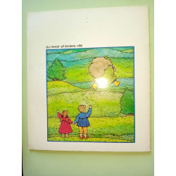 Les belles histoires de pomme d'api