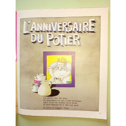 Les belles histoires de pomme d'api