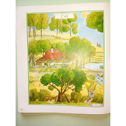 Les belles histoires de pomme d'api