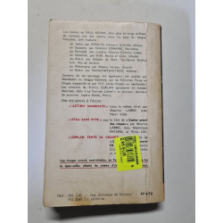 Coplan bouscule le vieux