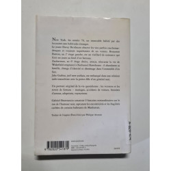 L'étrange histoire de Benjamin Button
