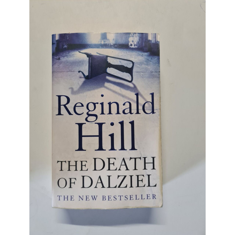 The Death of Dalziel