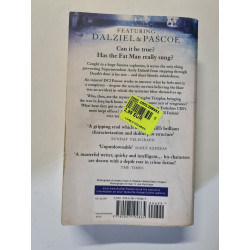 The Death of Dalziel