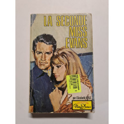 La Seconde Miss Evans