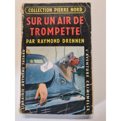 Sur un air de trompette