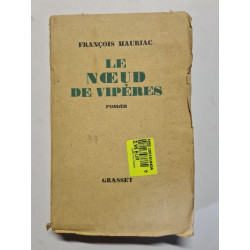 Le Nœud de vipères