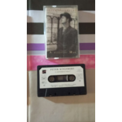 K7 Audio - A Different Man