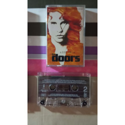 K7 Audio - The Doors