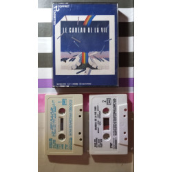 K7 Audio - Le cadeau de la vie