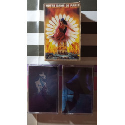 K7 Audio - Notre Dame de Paris