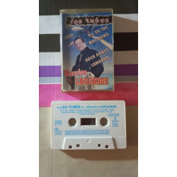 K7 Audio - Les tubes