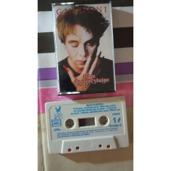 K7 Audio - Tigre de porcelaine