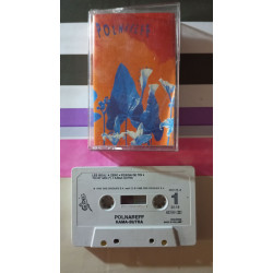 K7 Audio - Kama-Sutra