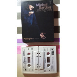 K7 Audio - Michel Sardou Bercy 93