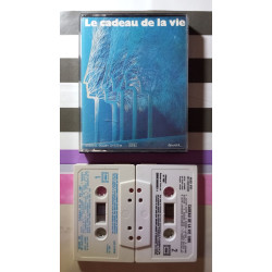 K7 Audio - Le cadeau de la vie