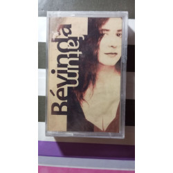 K7 Audio - Bévinda Fátum (neuf sous blister)