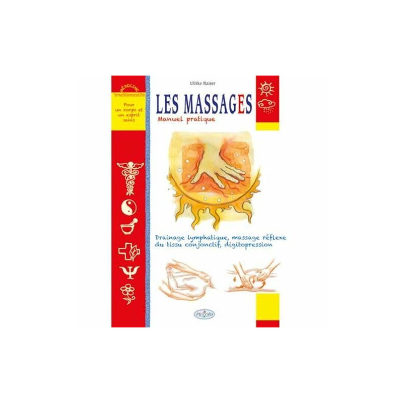 Médecine traditionnelle : Les massages