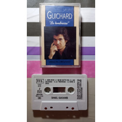 K7 Audio - La tendresse