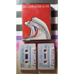 K7 Audio - Le Cadeau de la Vie