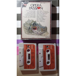 K7 Audio - Opera Passion