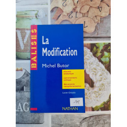 La Modification